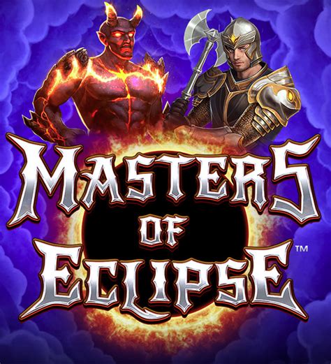 Masters of Eclipse 2